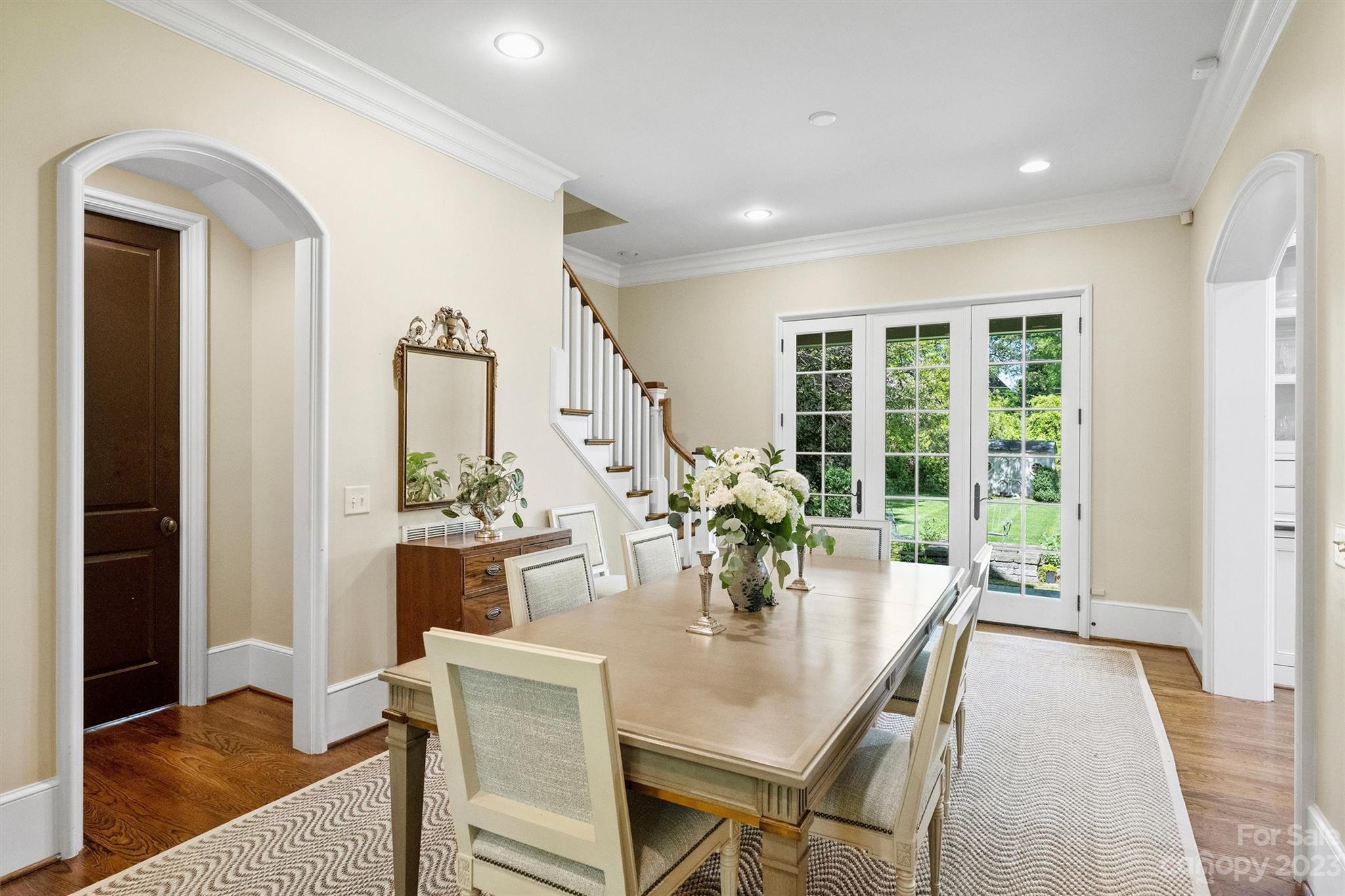 1510 Andover Road Charlotte NC 28211