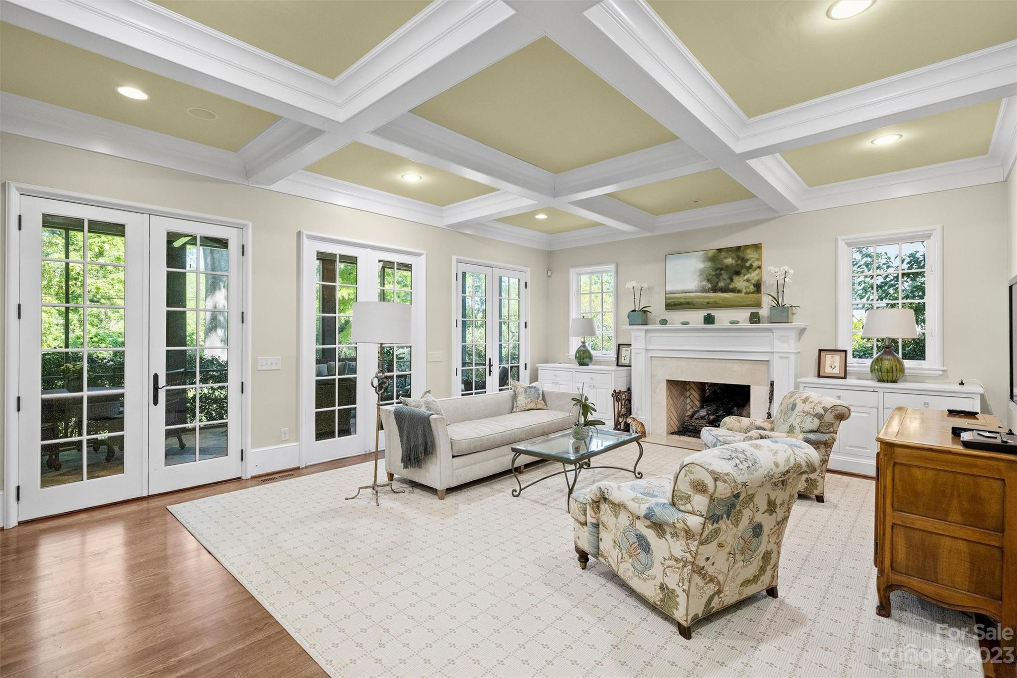 1510 Andover Road Charlotte NC 28211