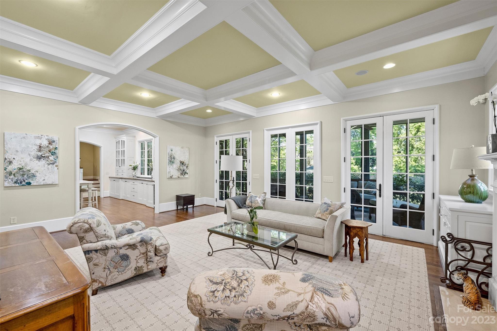 1510 Andover Road Charlotte NC 28211