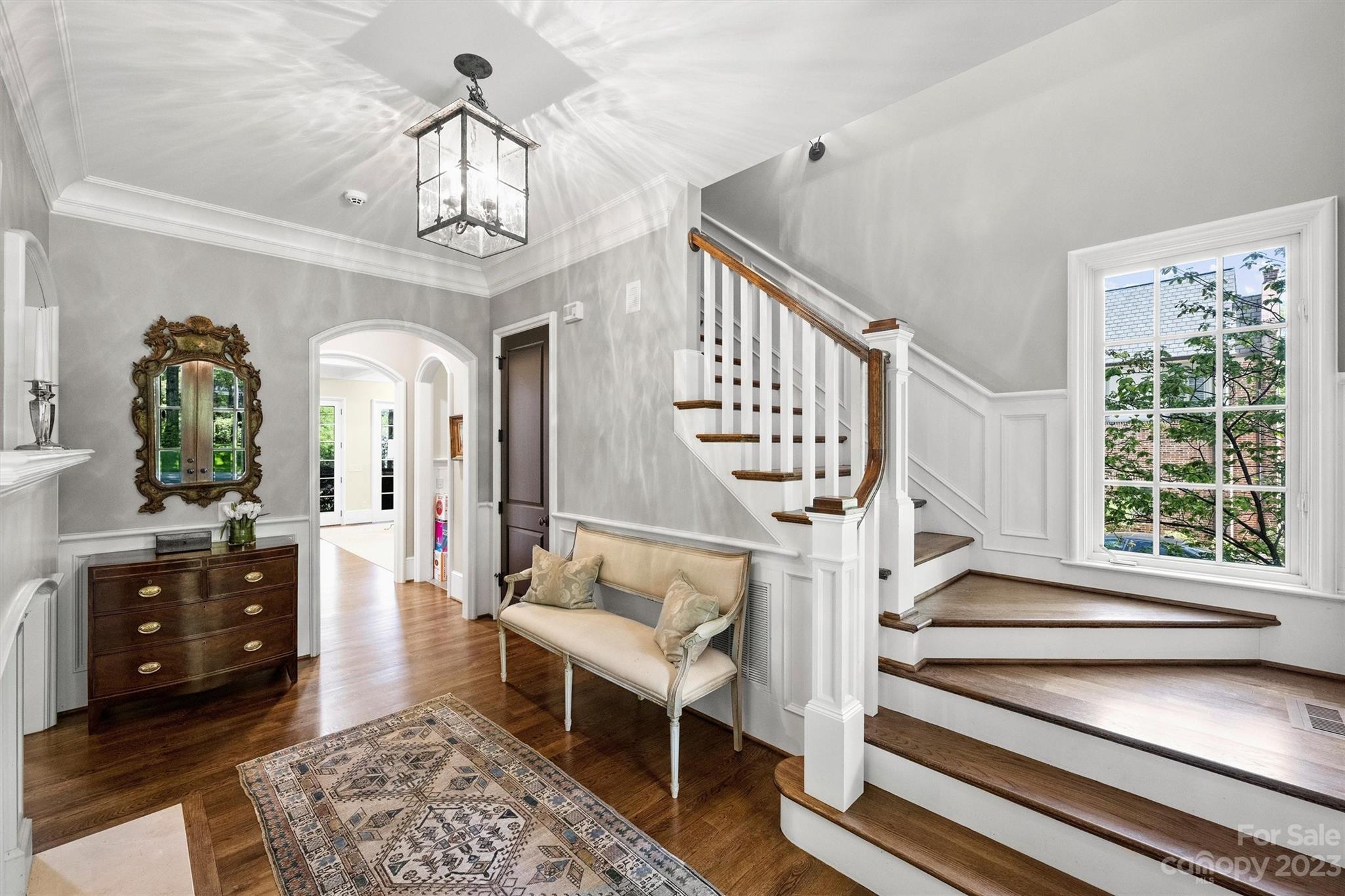 1510 Andover Road Charlotte NC 28211