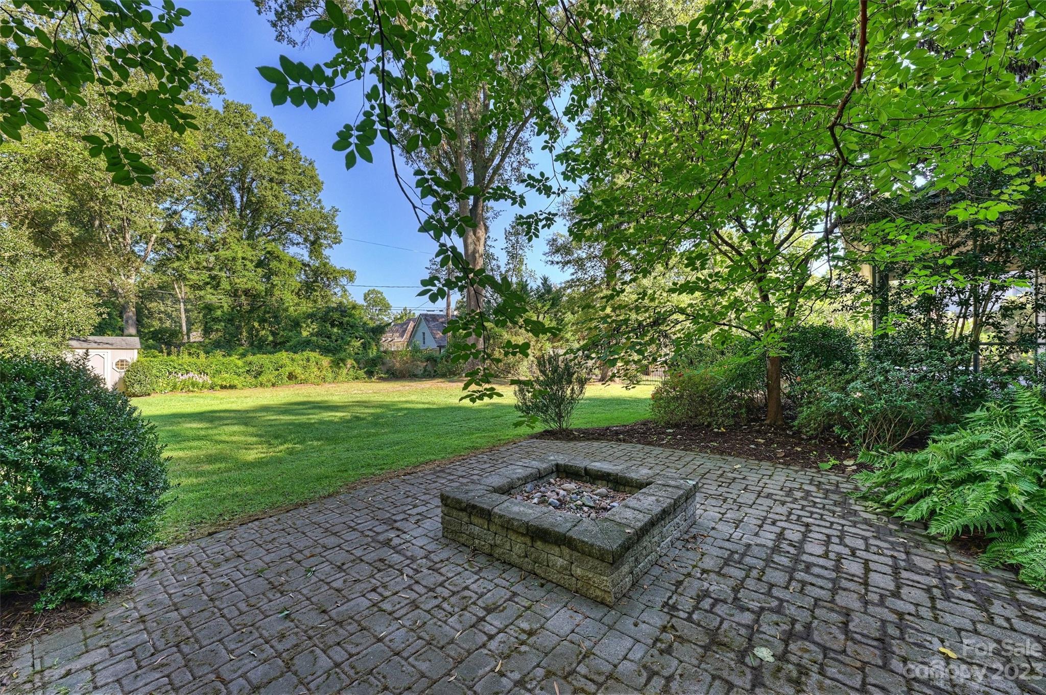 1510 Andover Road Charlotte NC 28211