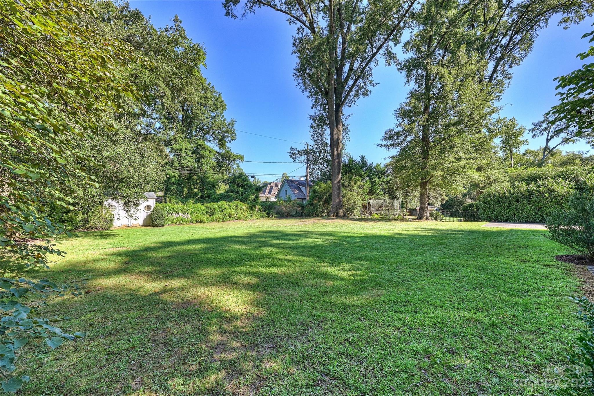 1510 Andover Road Charlotte NC 28211