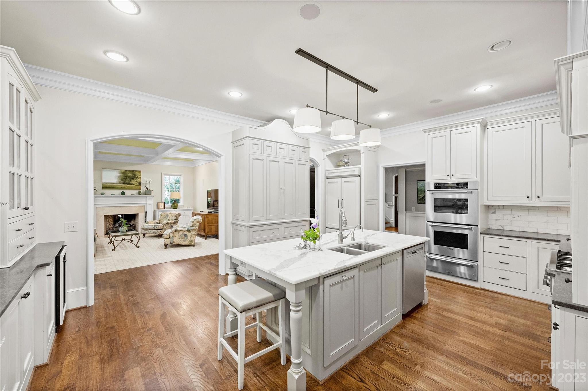 1510 Andover Road Charlotte NC 28211