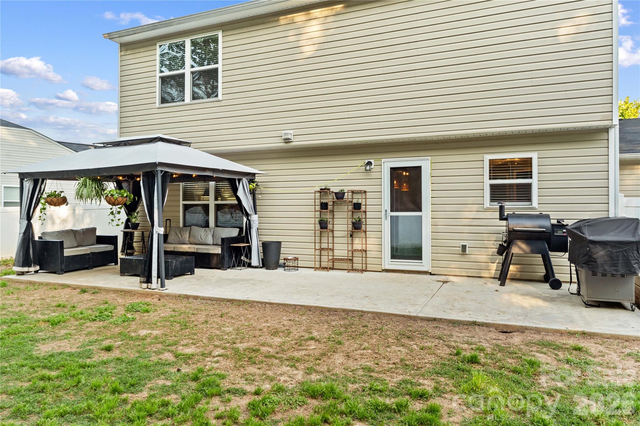 218 Valerie Drive Lincolnton NC 28092