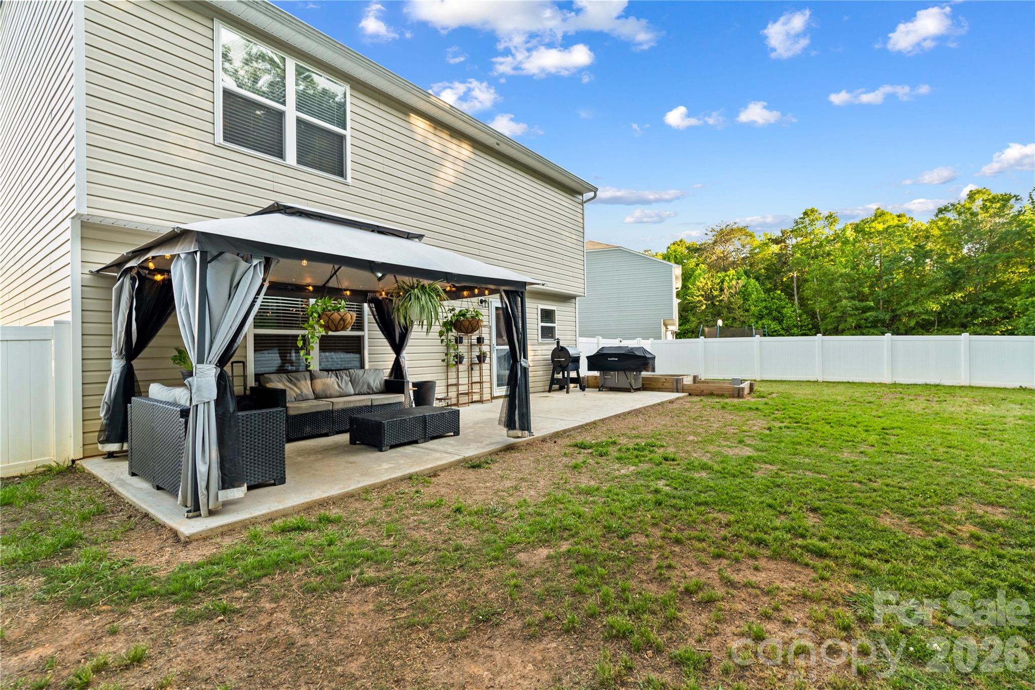 218 Valerie Drive Lincolnton NC 28092