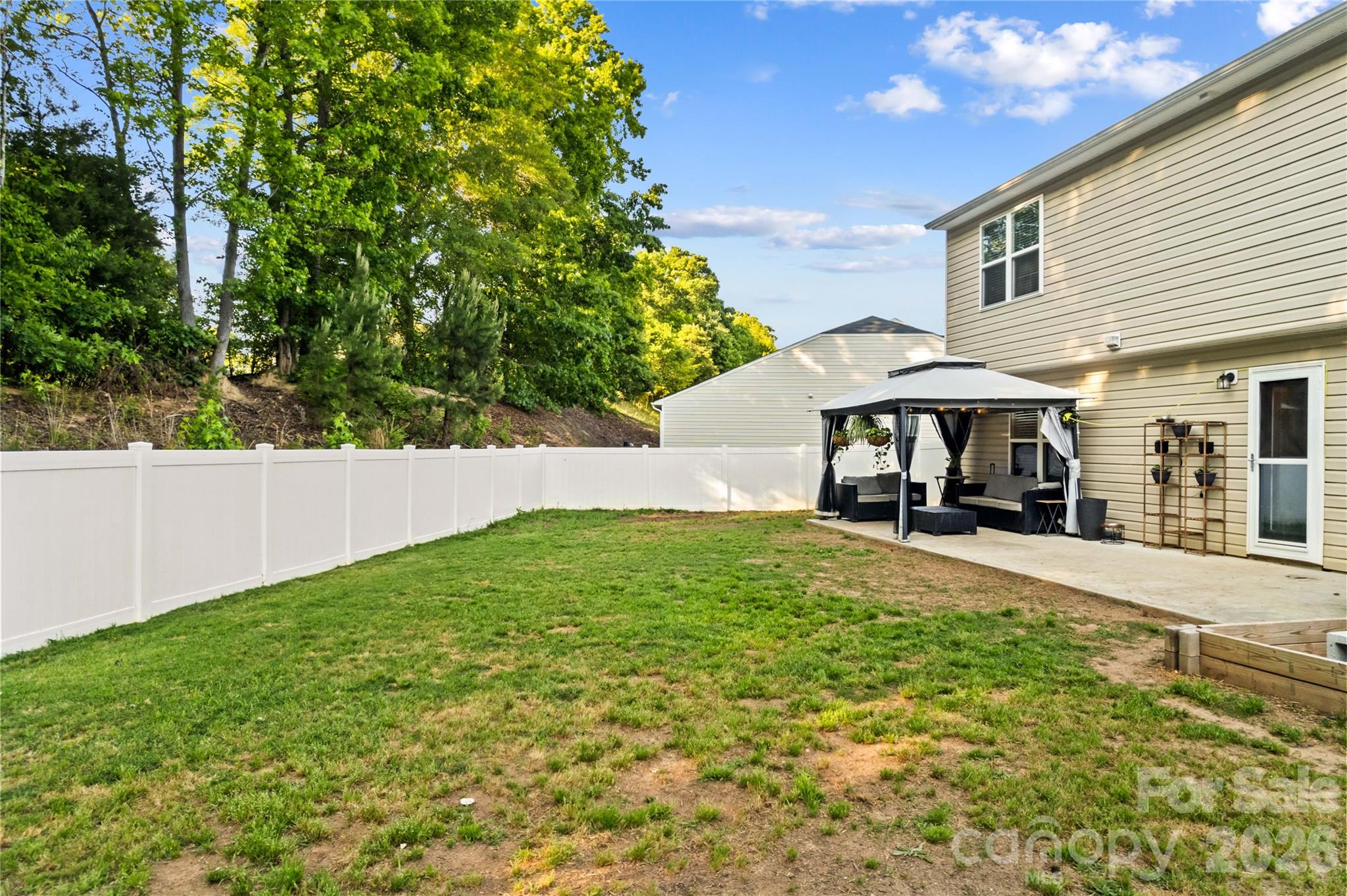 218 Valerie Drive Lincolnton NC 28092