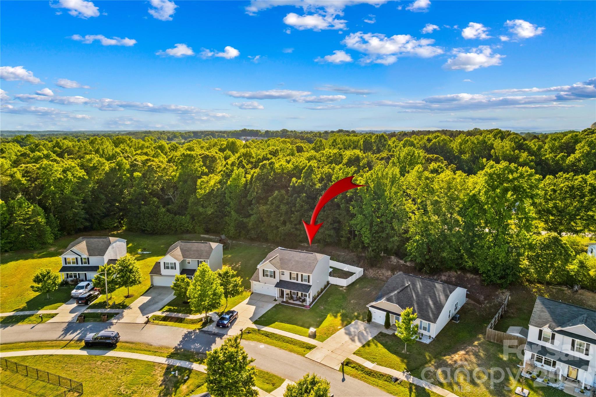 218 Valerie Drive Lincolnton NC 28092