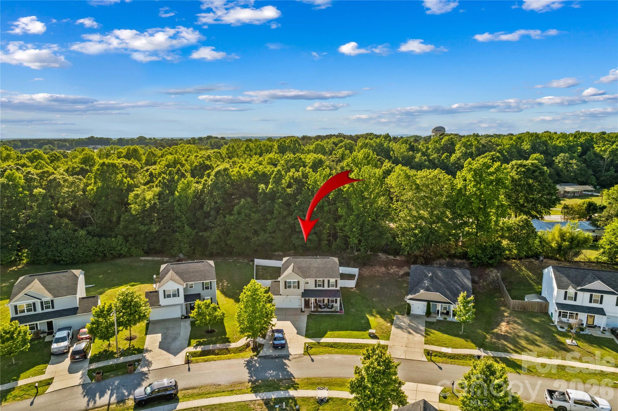 218 Valerie Drive Lincolnton NC 28092