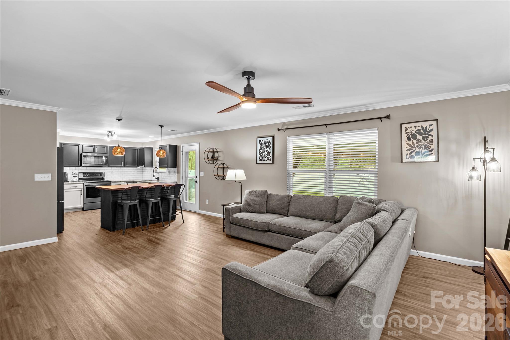 218 Valerie Drive Lincolnton NC 28092