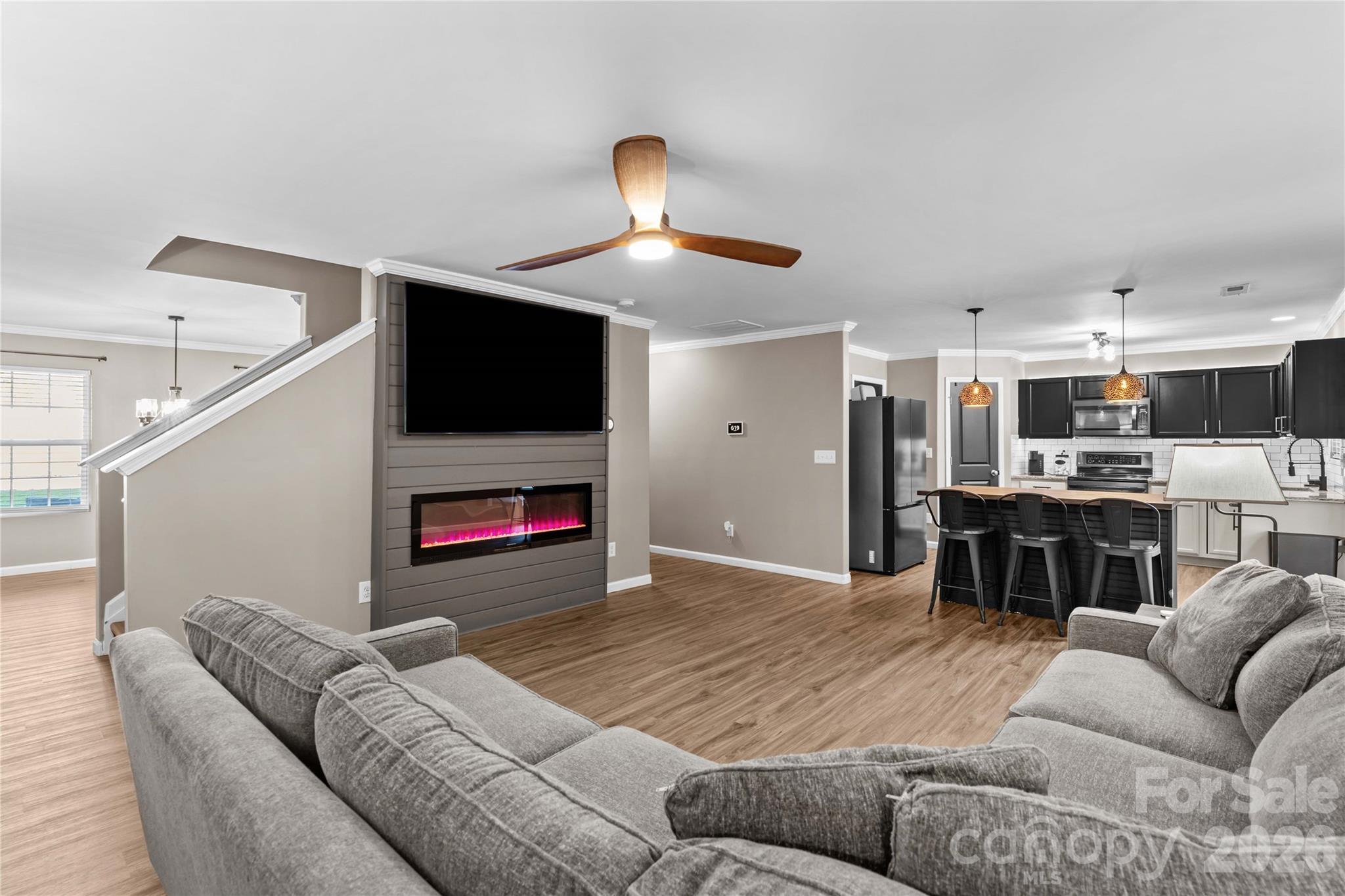 218 Valerie Drive Lincolnton NC 28092