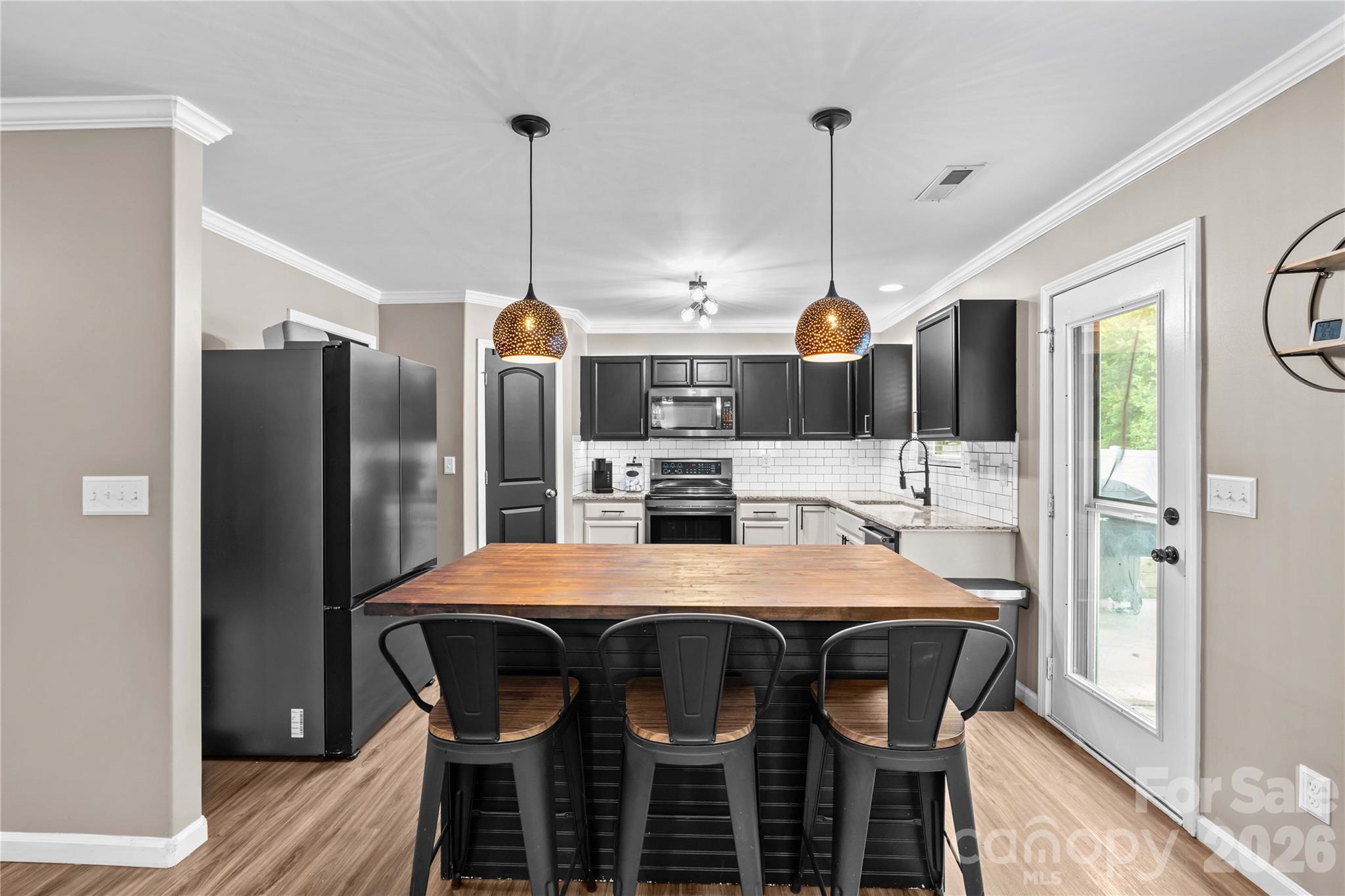 218 Valerie Drive Lincolnton NC 28092