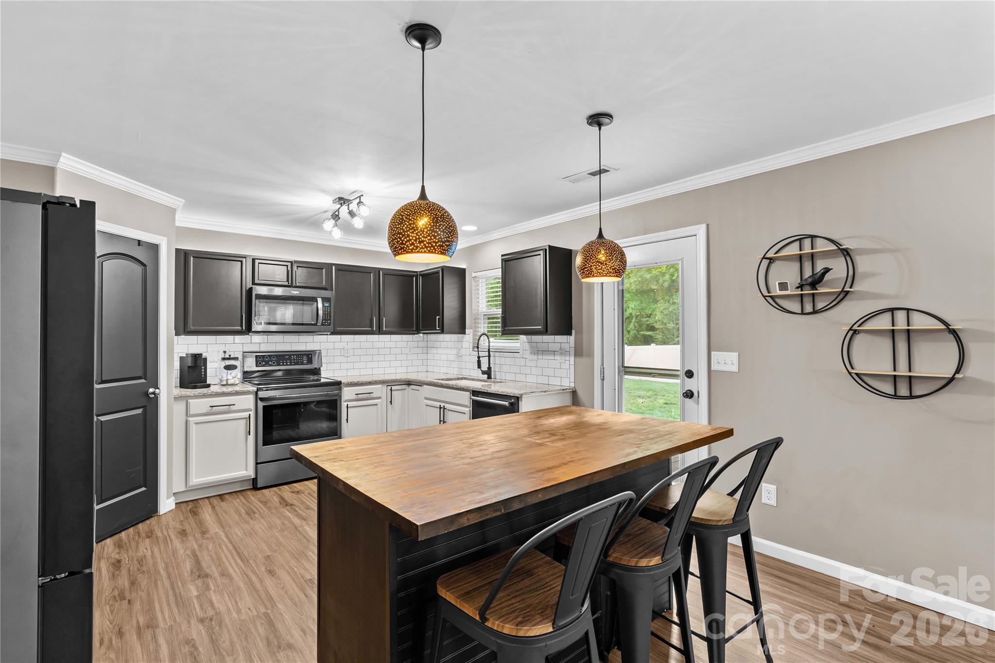 218 Valerie Drive Lincolnton NC 28092