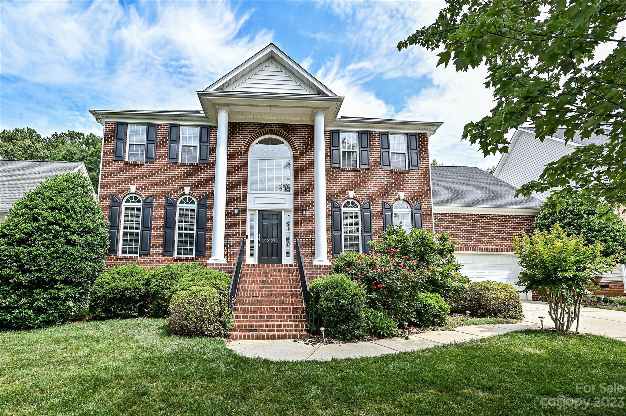 12127 Ulsten Lane Huntersville NC 28078