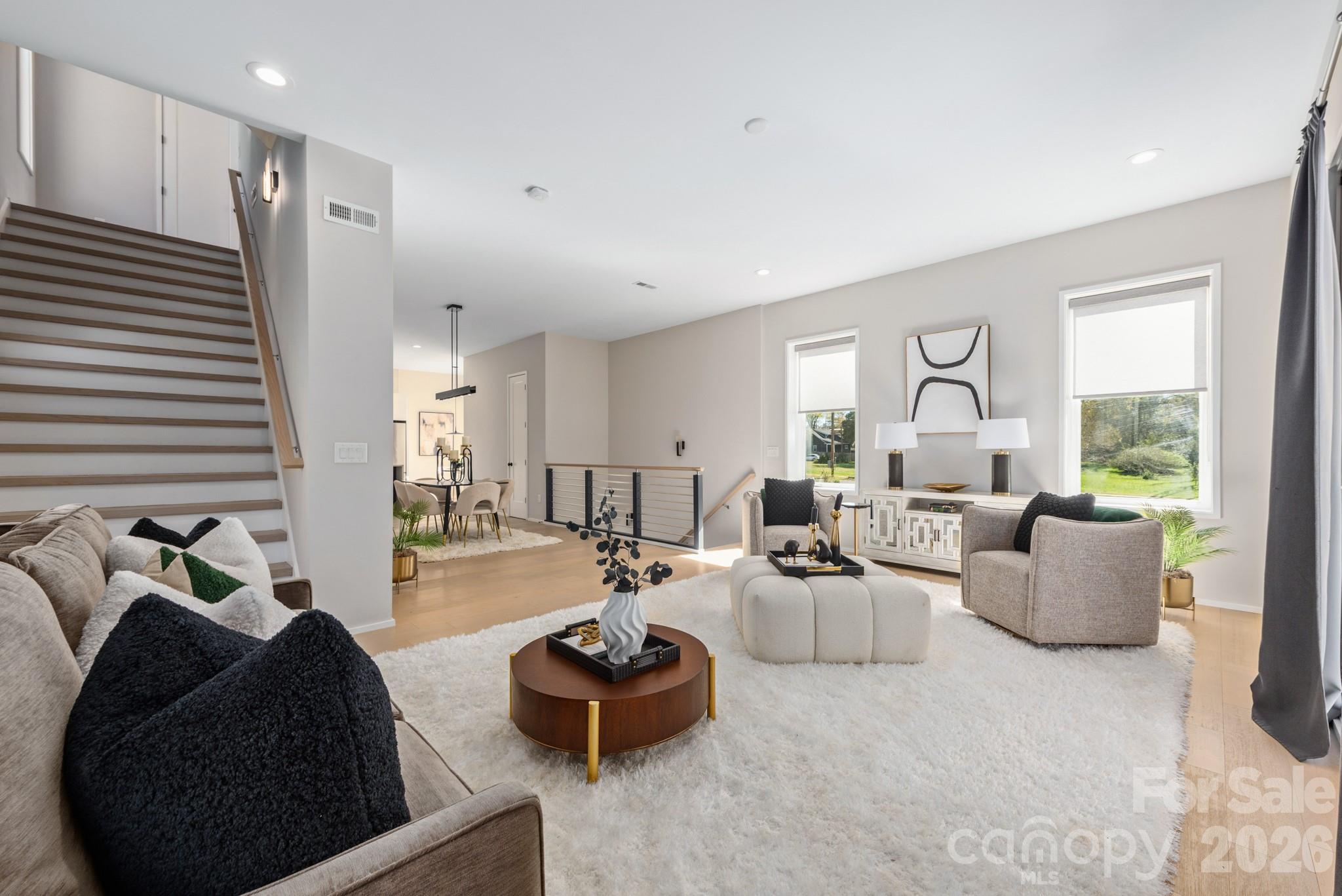 3108 Kirkland Avenue Charlotte NC 28208