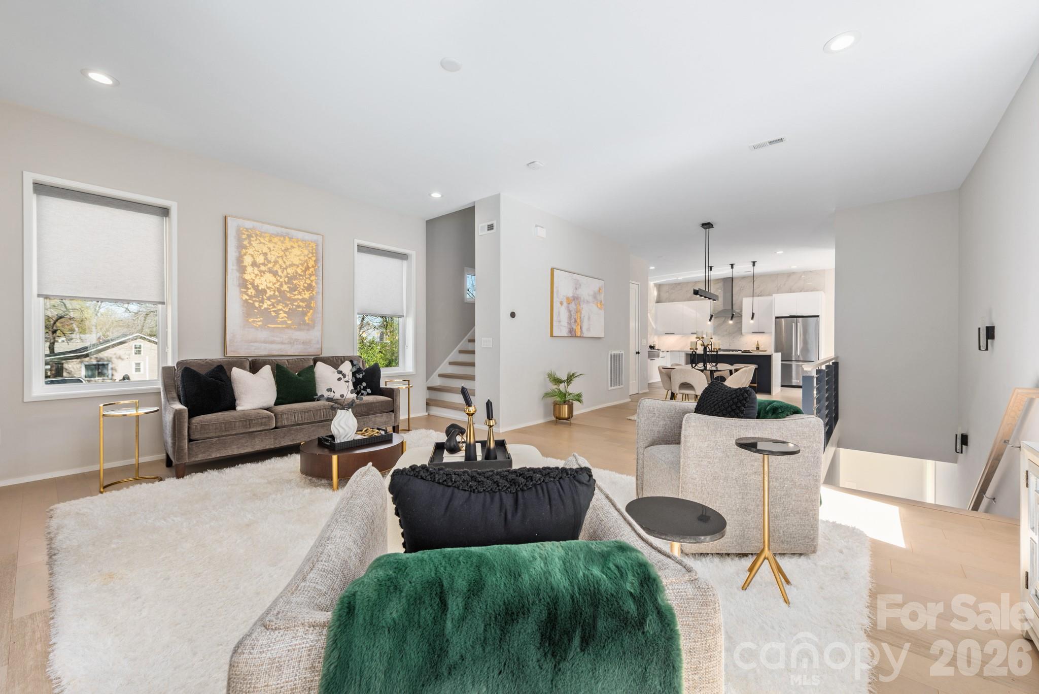 3108 Kirkland Avenue Charlotte NC 28208
