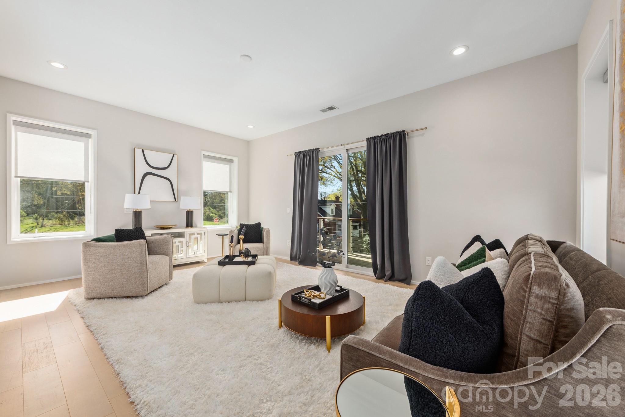 3108 Kirkland Avenue Charlotte NC 28208