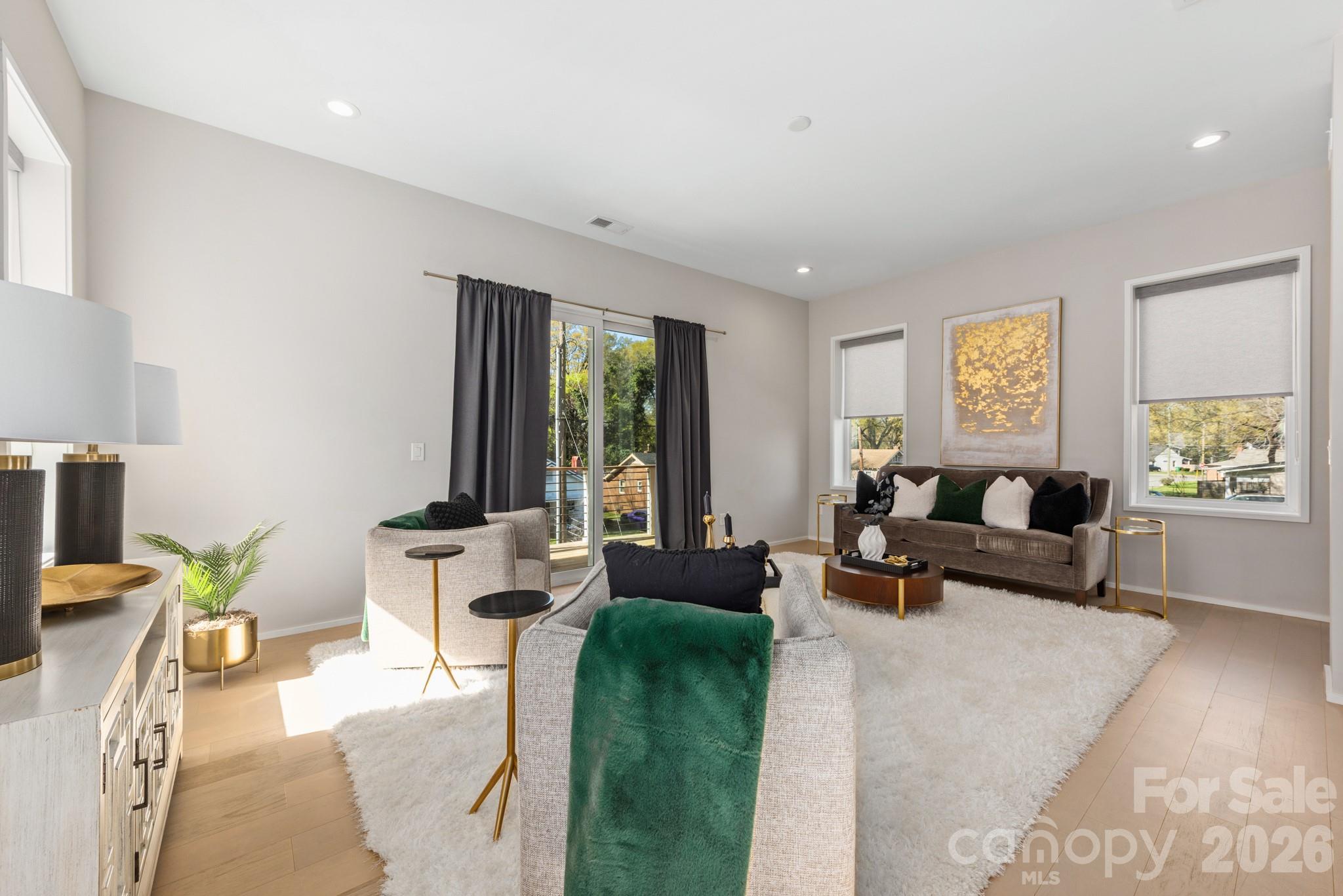3108 Kirkland Avenue Charlotte NC 28208