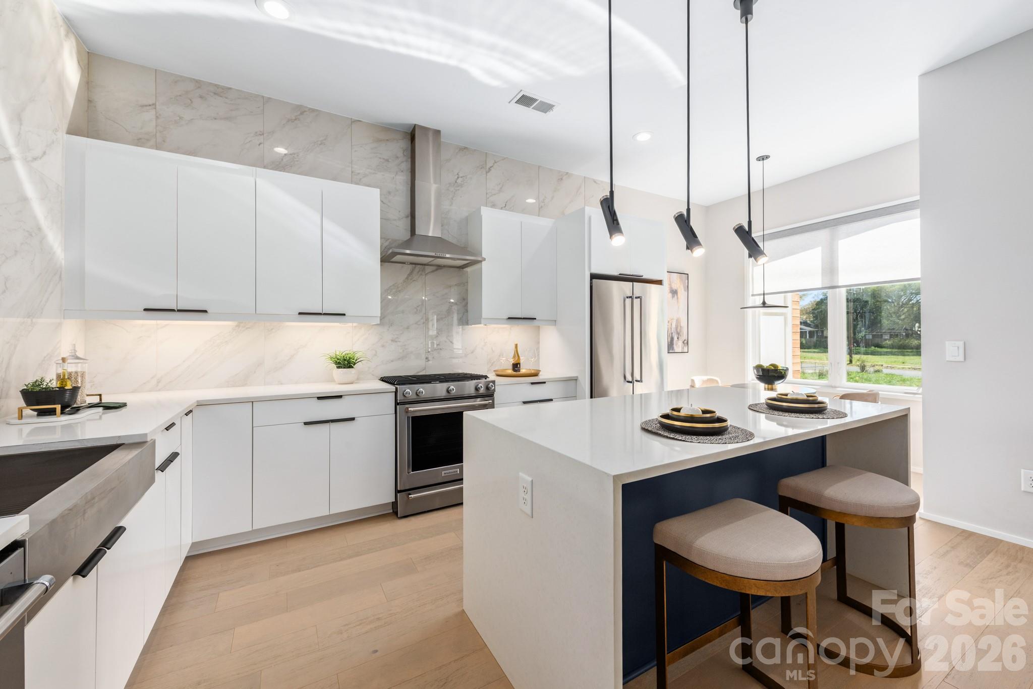 3108 Kirkland Avenue Charlotte NC 28208