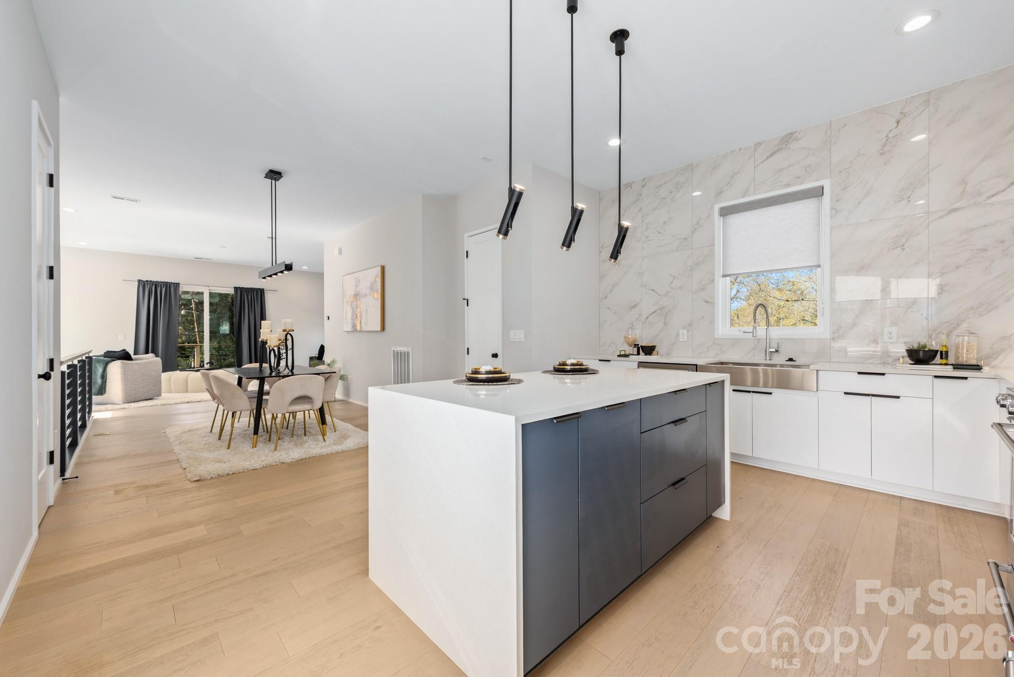 3108 Kirkland Avenue Charlotte NC 28208