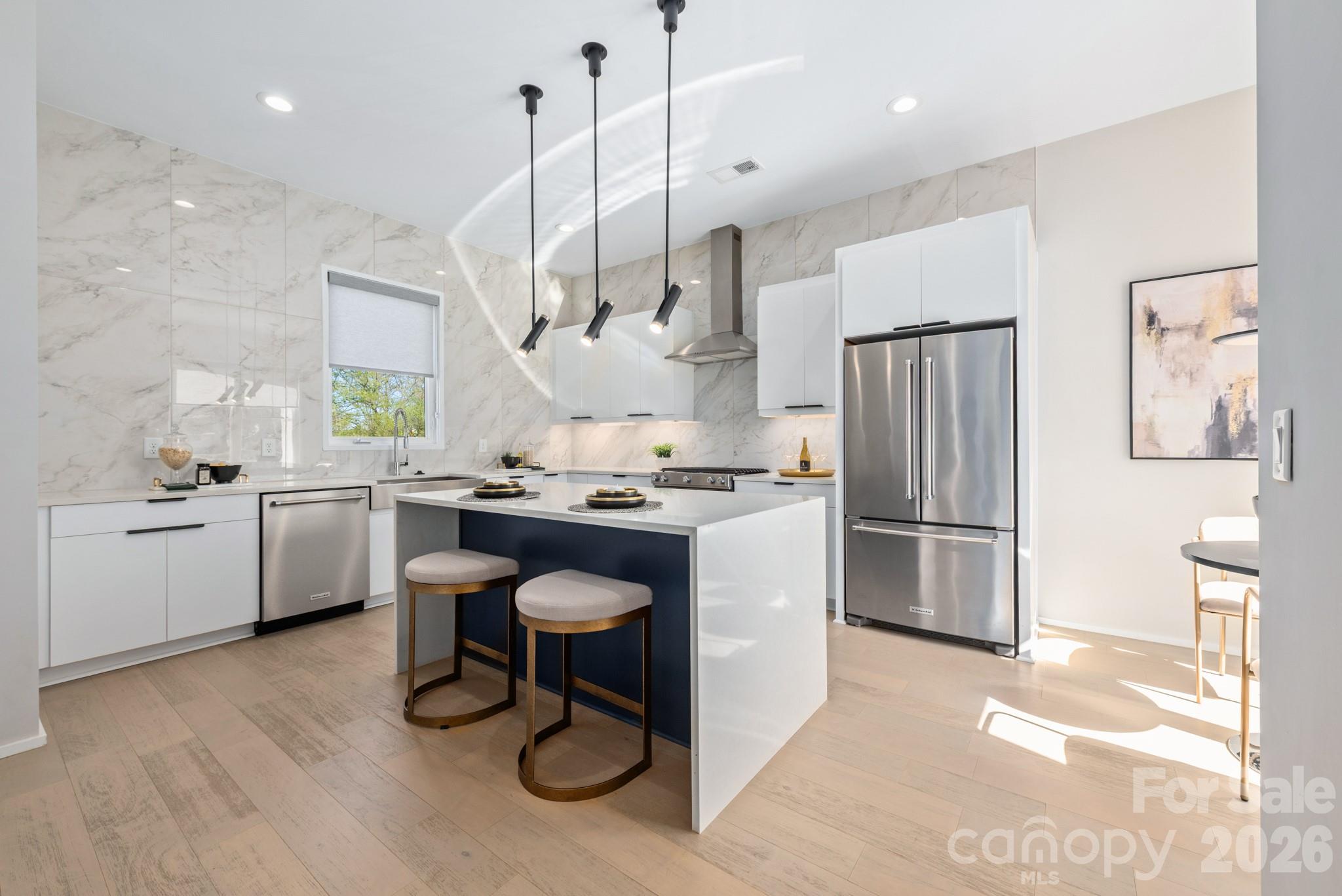 3108 Kirkland Avenue Charlotte NC 28208