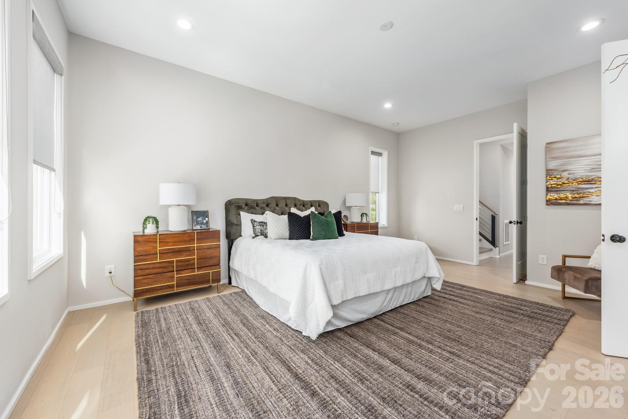 3108 Kirkland Avenue Charlotte NC 28208