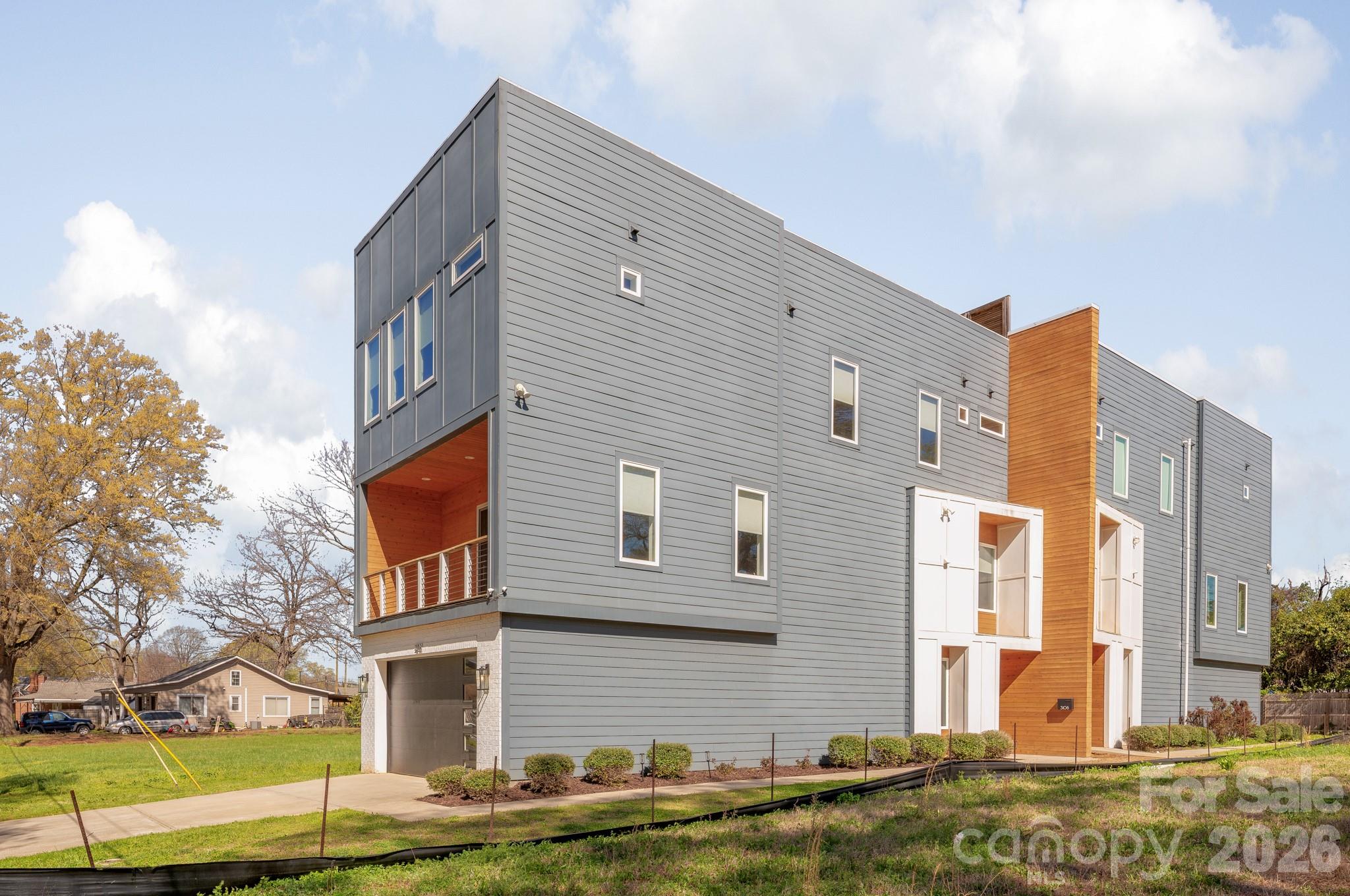 3108 Kirkland Avenue Charlotte NC 28208