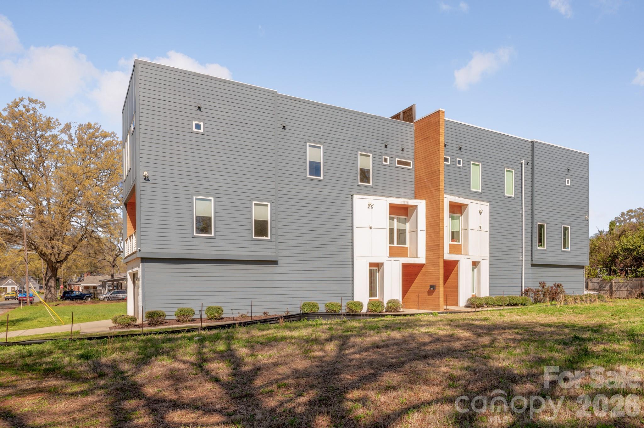 3108 Kirkland Avenue Charlotte NC 28208
