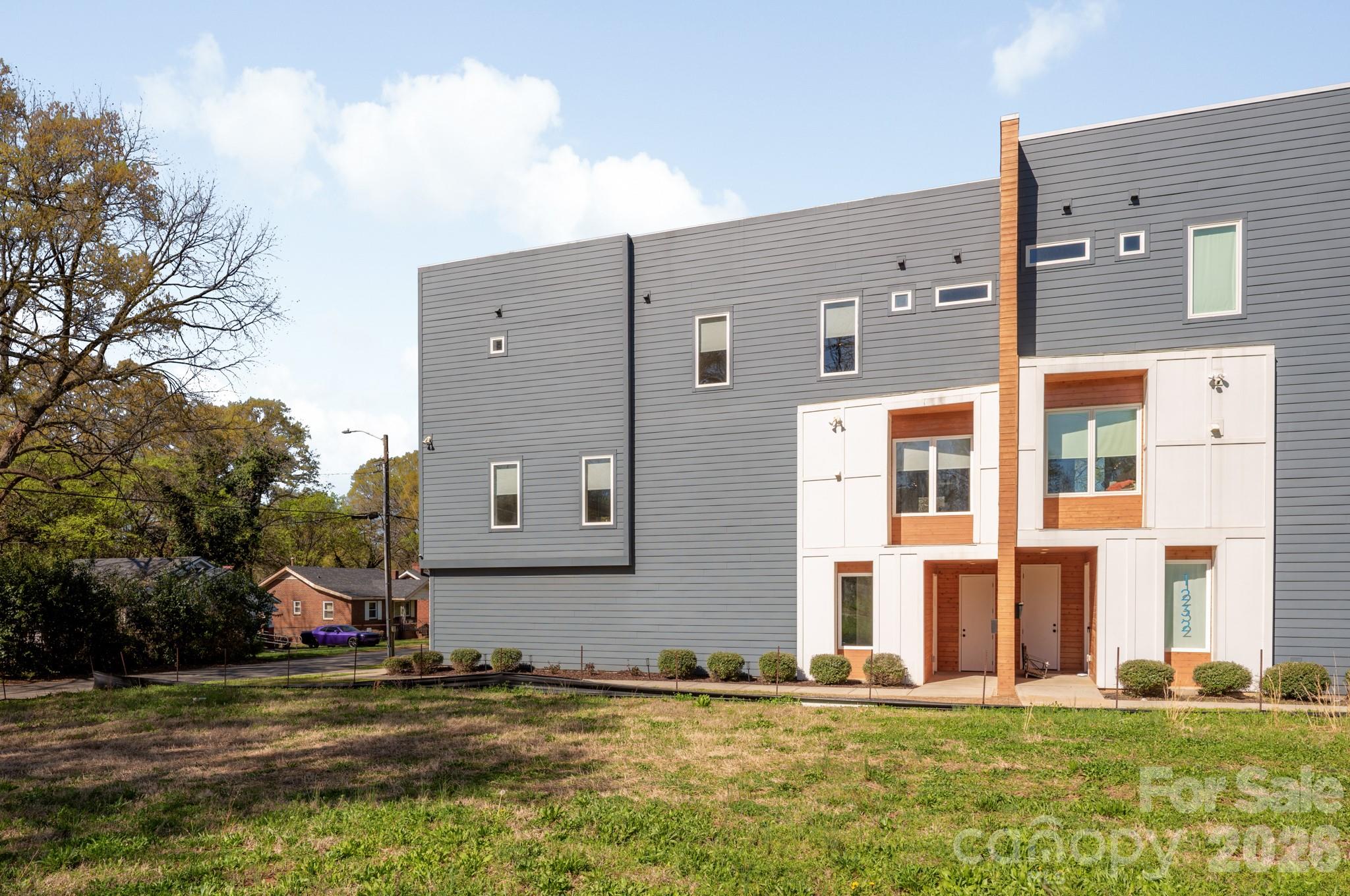 3108 Kirkland Avenue Charlotte NC 28208