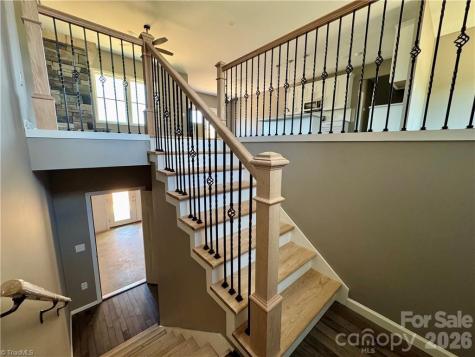 130 Oak Pointe Lane Wilkesboro NC 28697