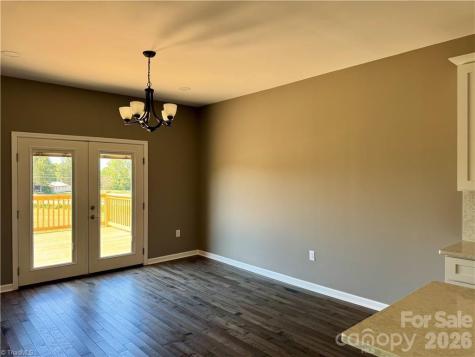 130 Oak Pointe Lane Wilkesboro NC 28697