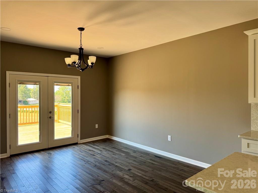130 Oak Pointe Lane Wilkesboro NC 28697