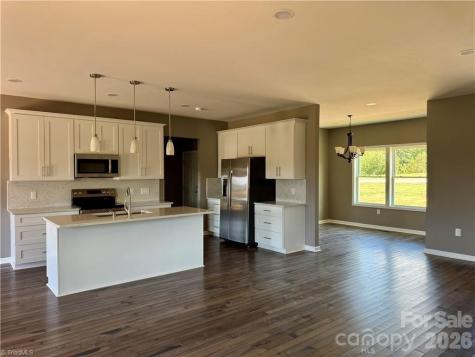 130 Oak Pointe Lane Wilkesboro NC 28697