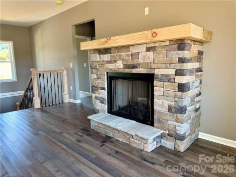 130 Oak Pointe Lane Wilkesboro NC 28697