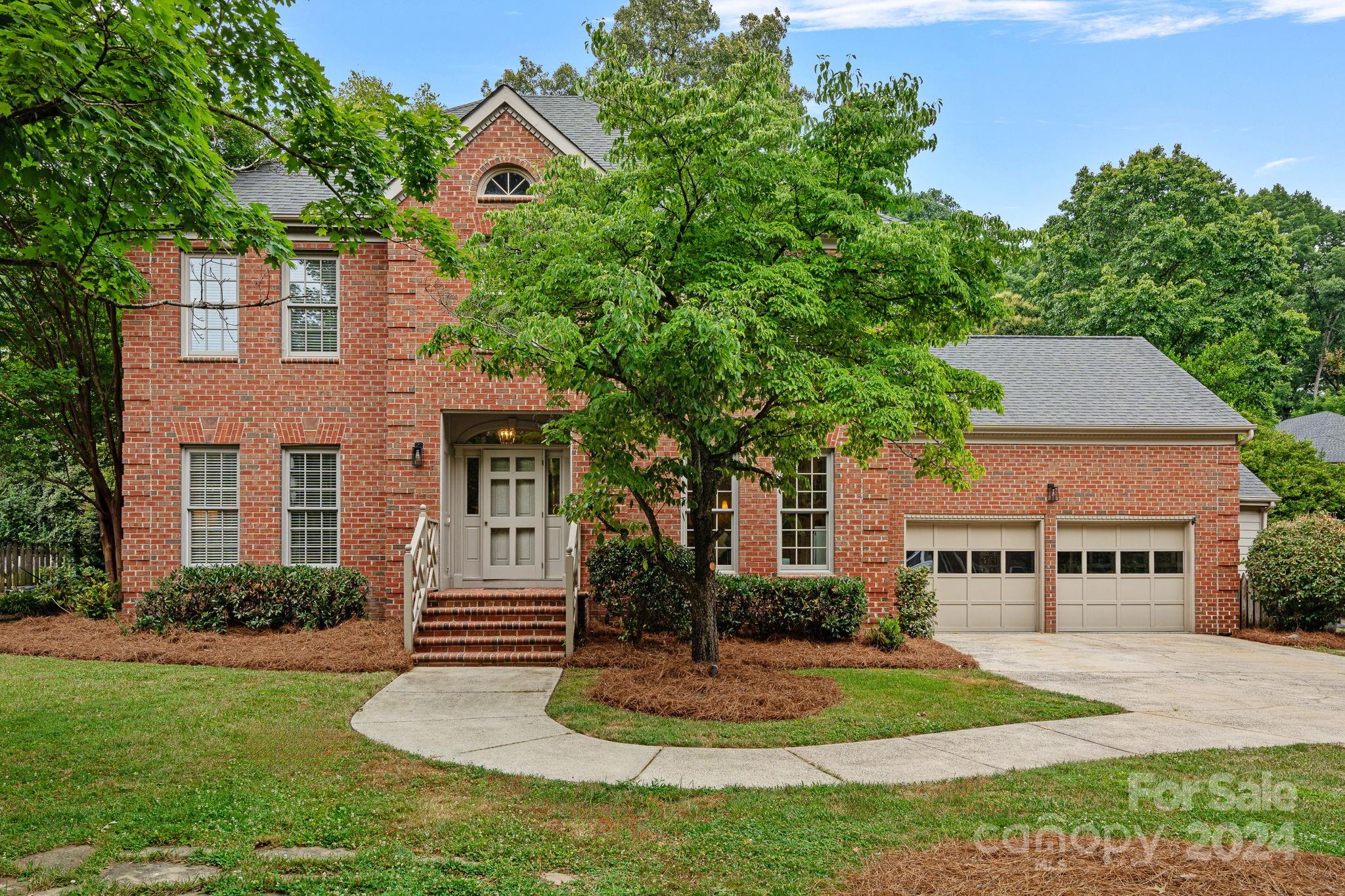6322 Bentridge Drive Charlotte NC 28226