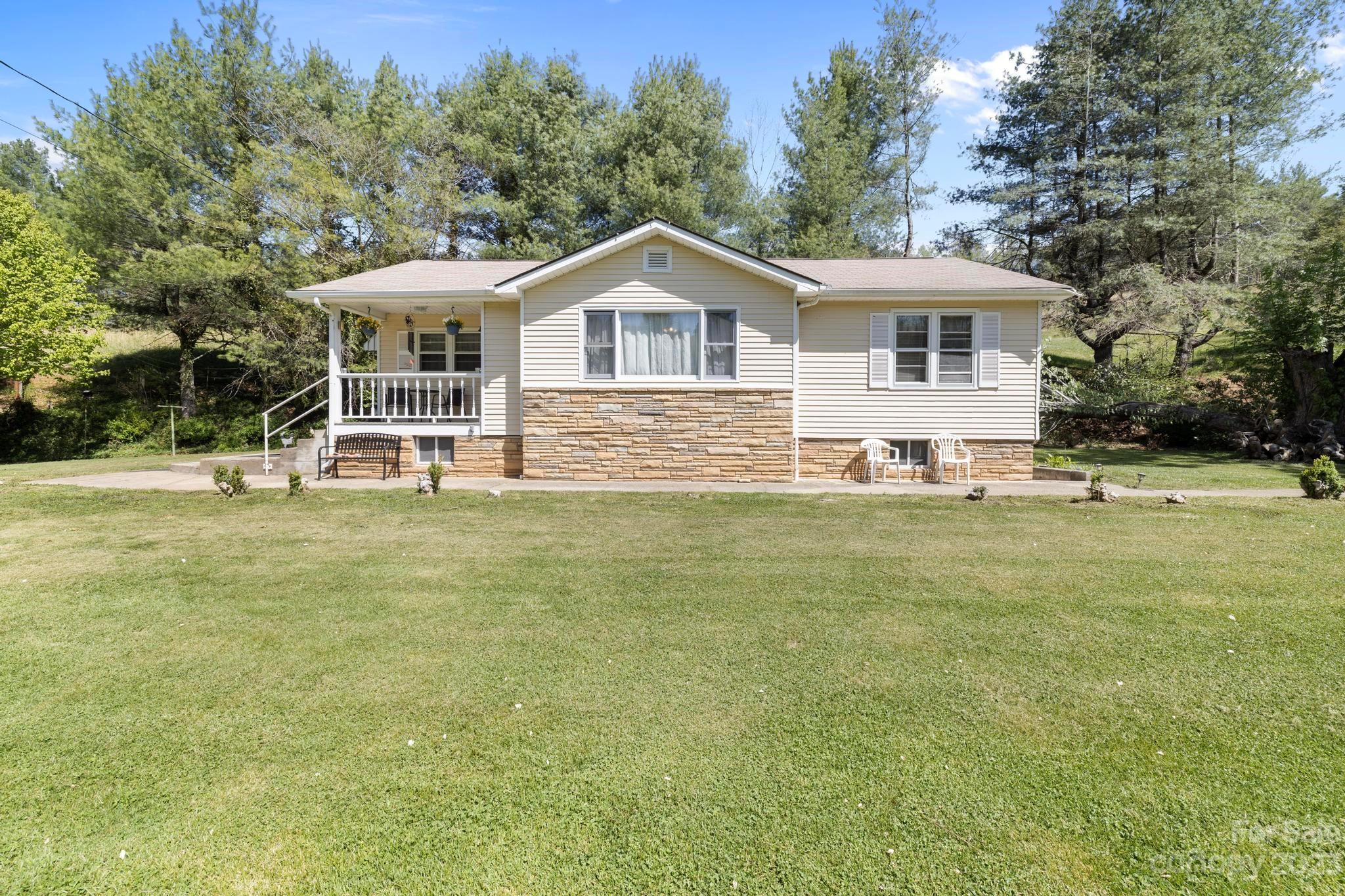 500 Indian Springs Road Clyde NC 28721