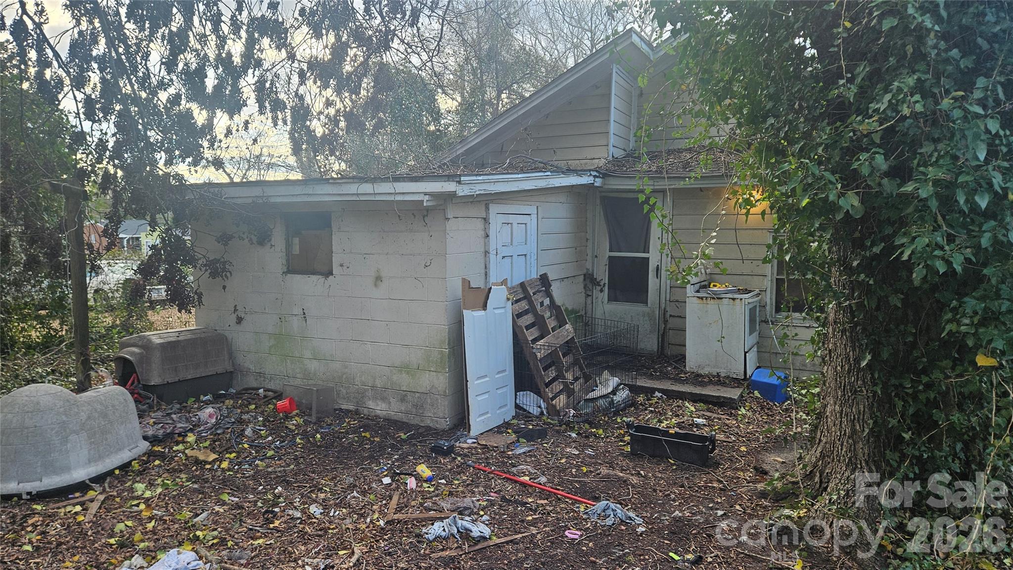 804 Isler Street Goldsboro NC 27530