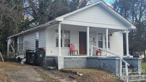 804 Isler Street Goldsboro NC 27530