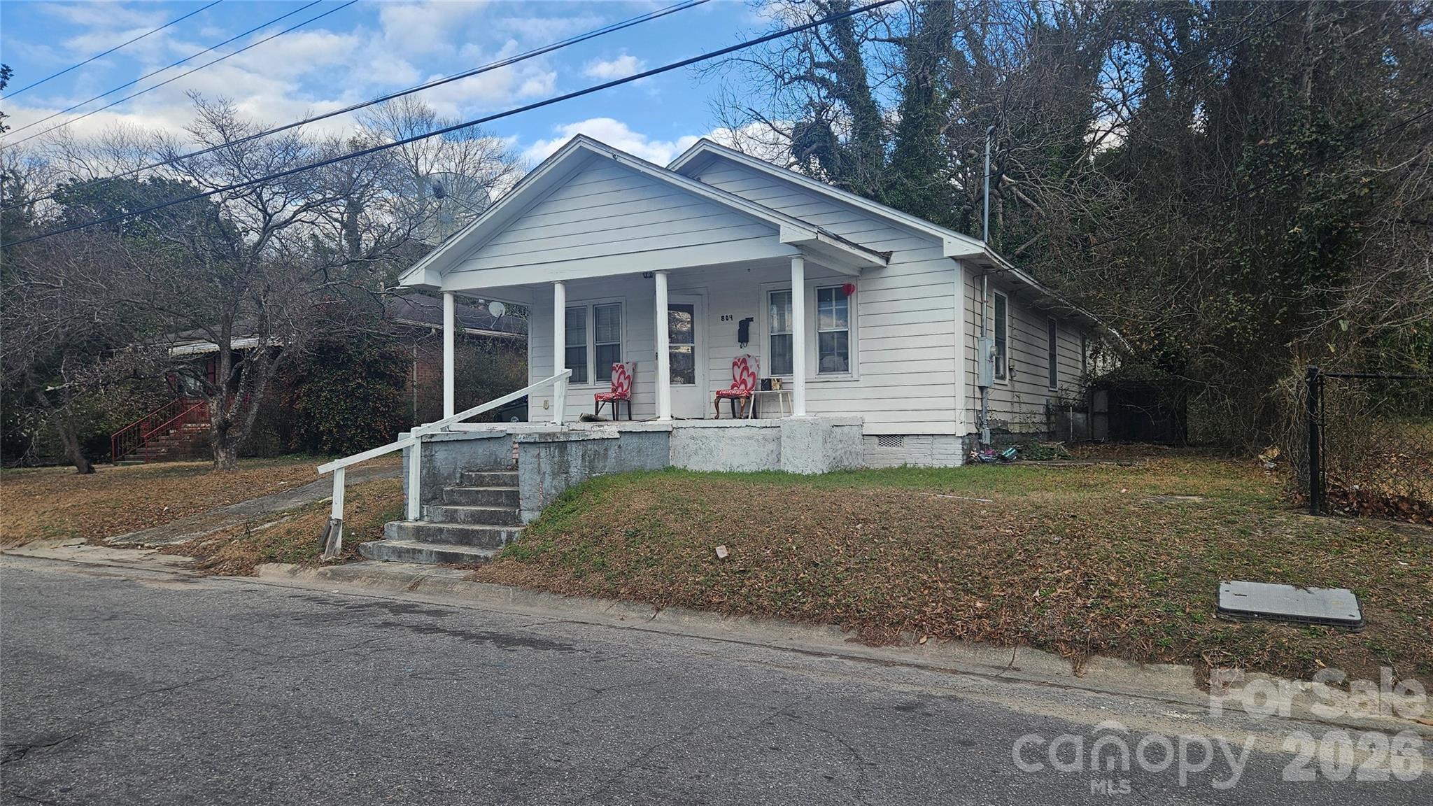 804 Isler Street Goldsboro NC 27530