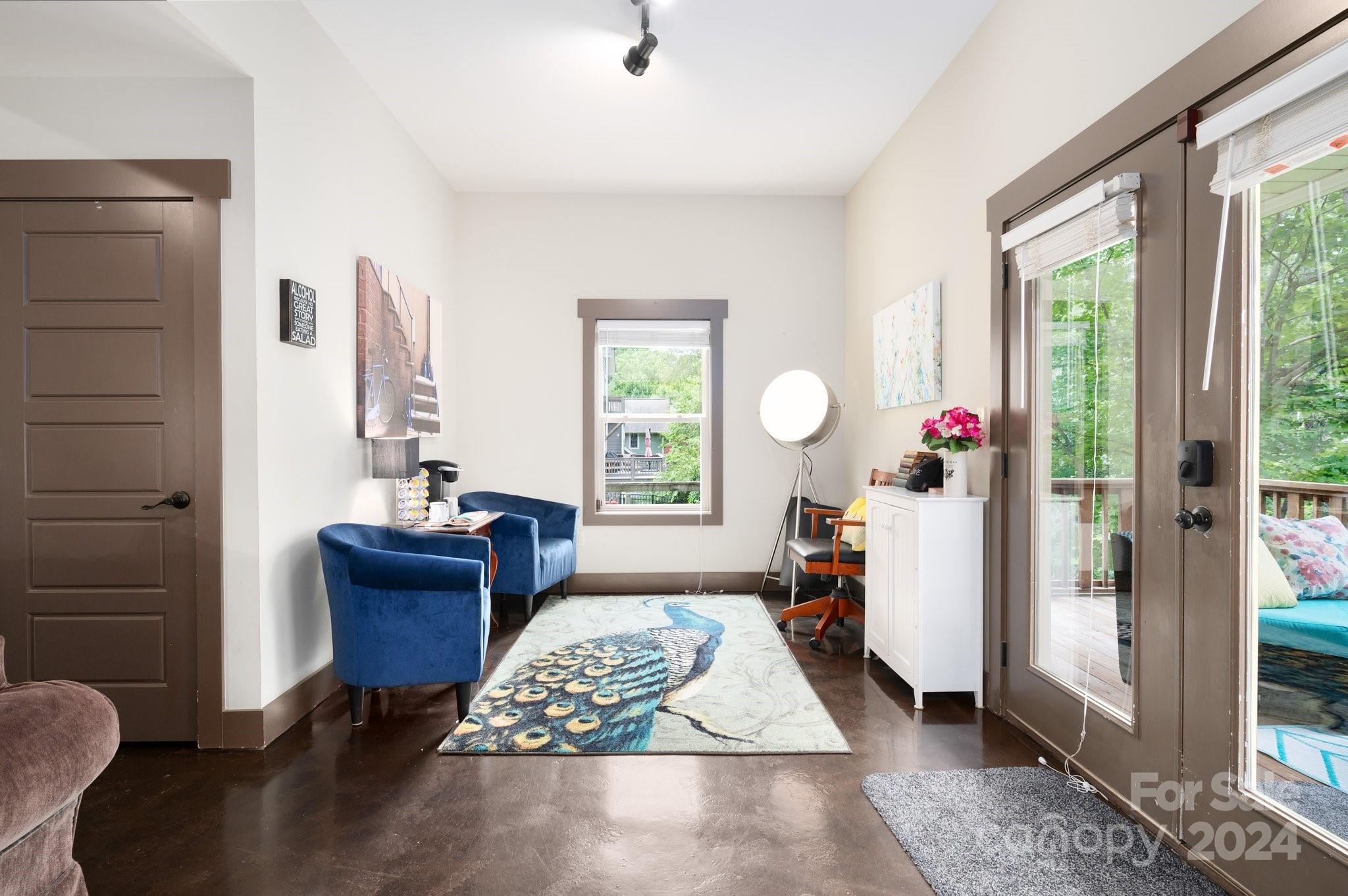 52 Houston Street Asheville NC 28801