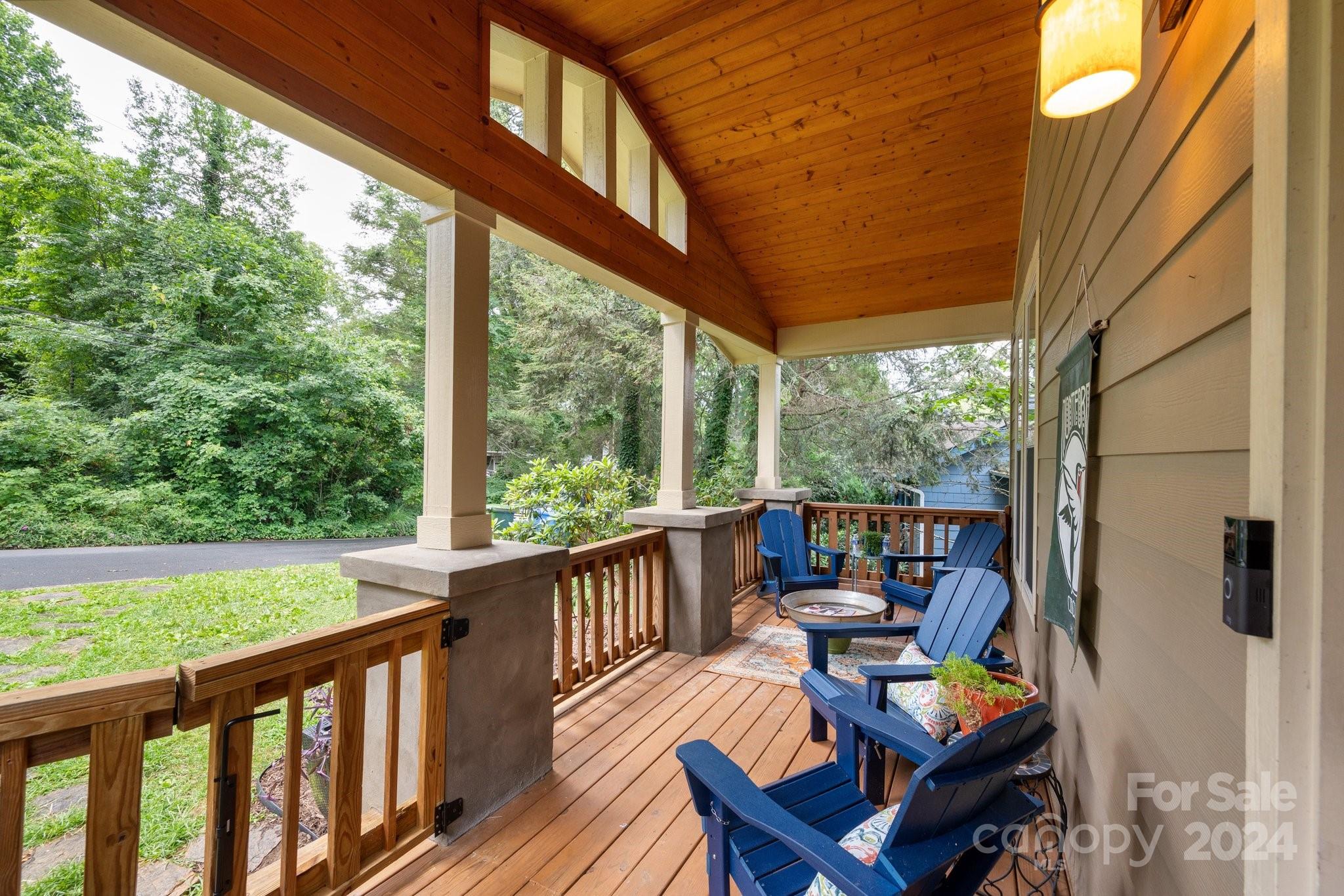 52 Houston Street Asheville NC 28801