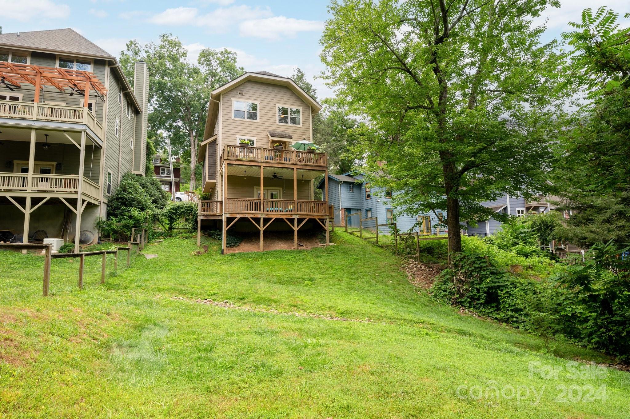 52 Houston Street Asheville NC 28801
