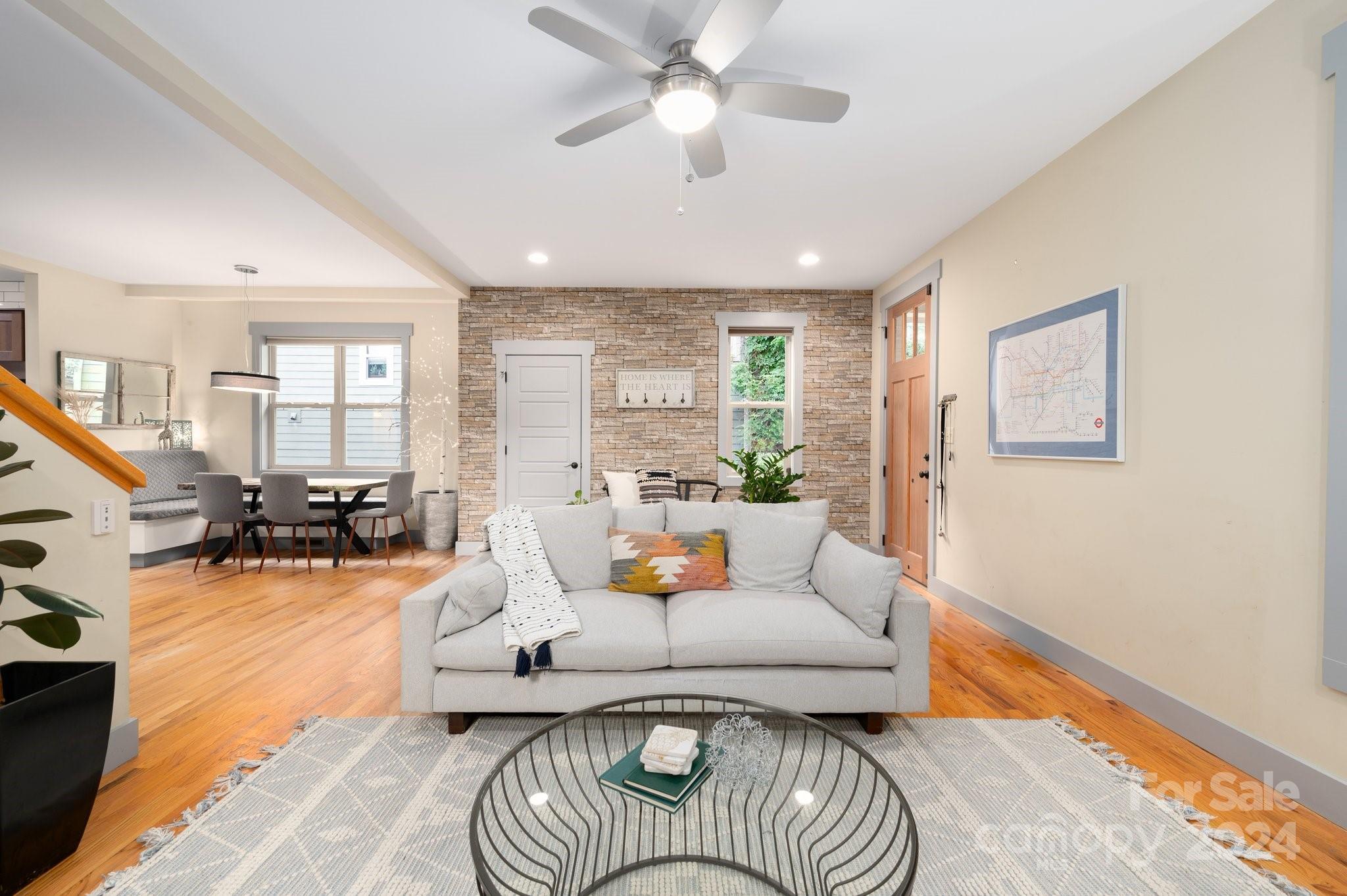 52 Houston Street Asheville NC 28801