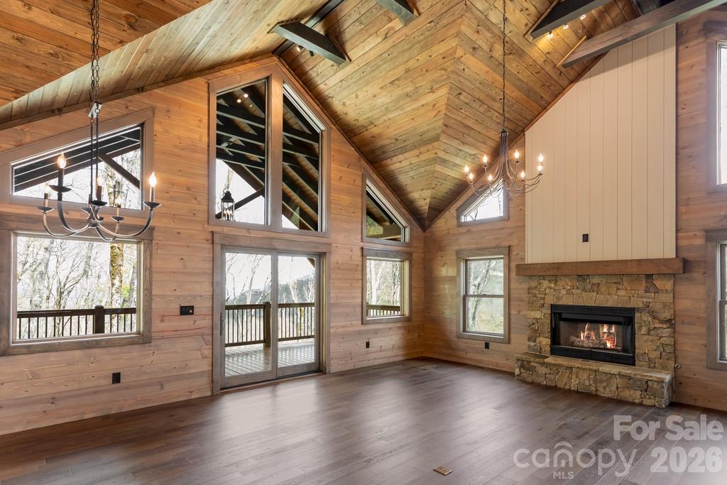 102 Iga Trail Maggie Valley NC 28751