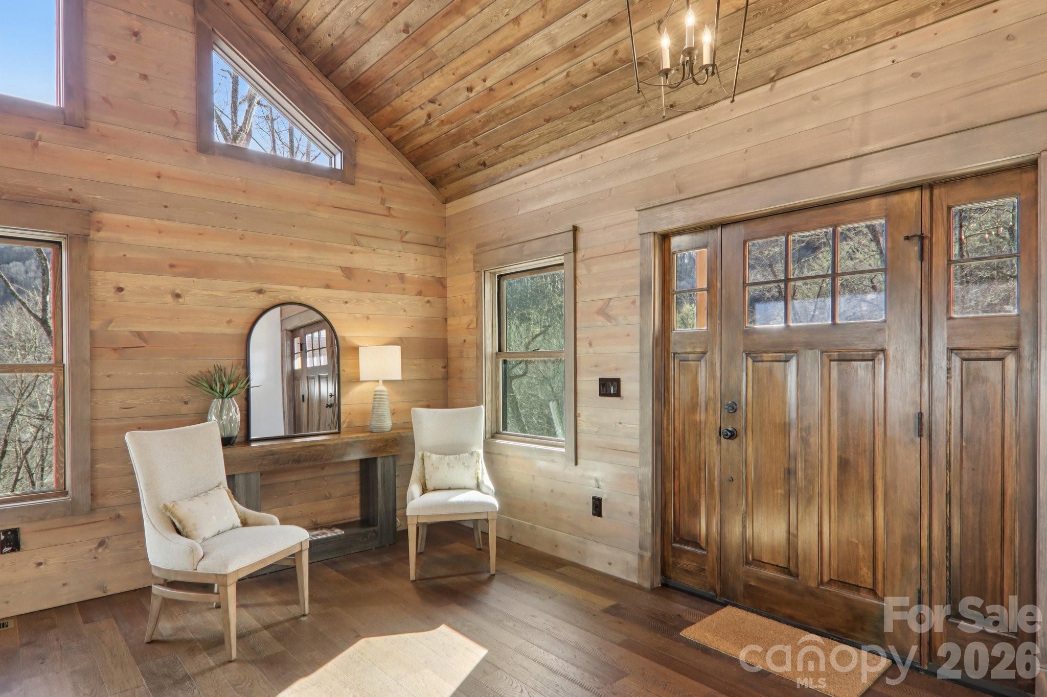 102 Iga Trail Maggie Valley NC 28751