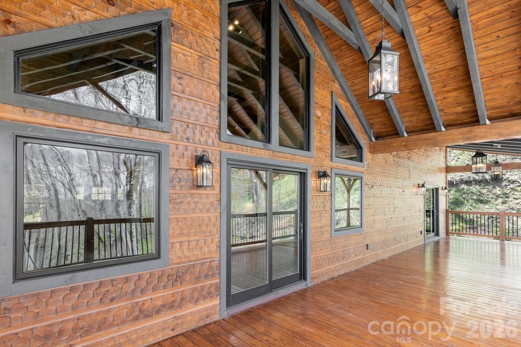 102 Iga Trail Maggie Valley NC 28751
