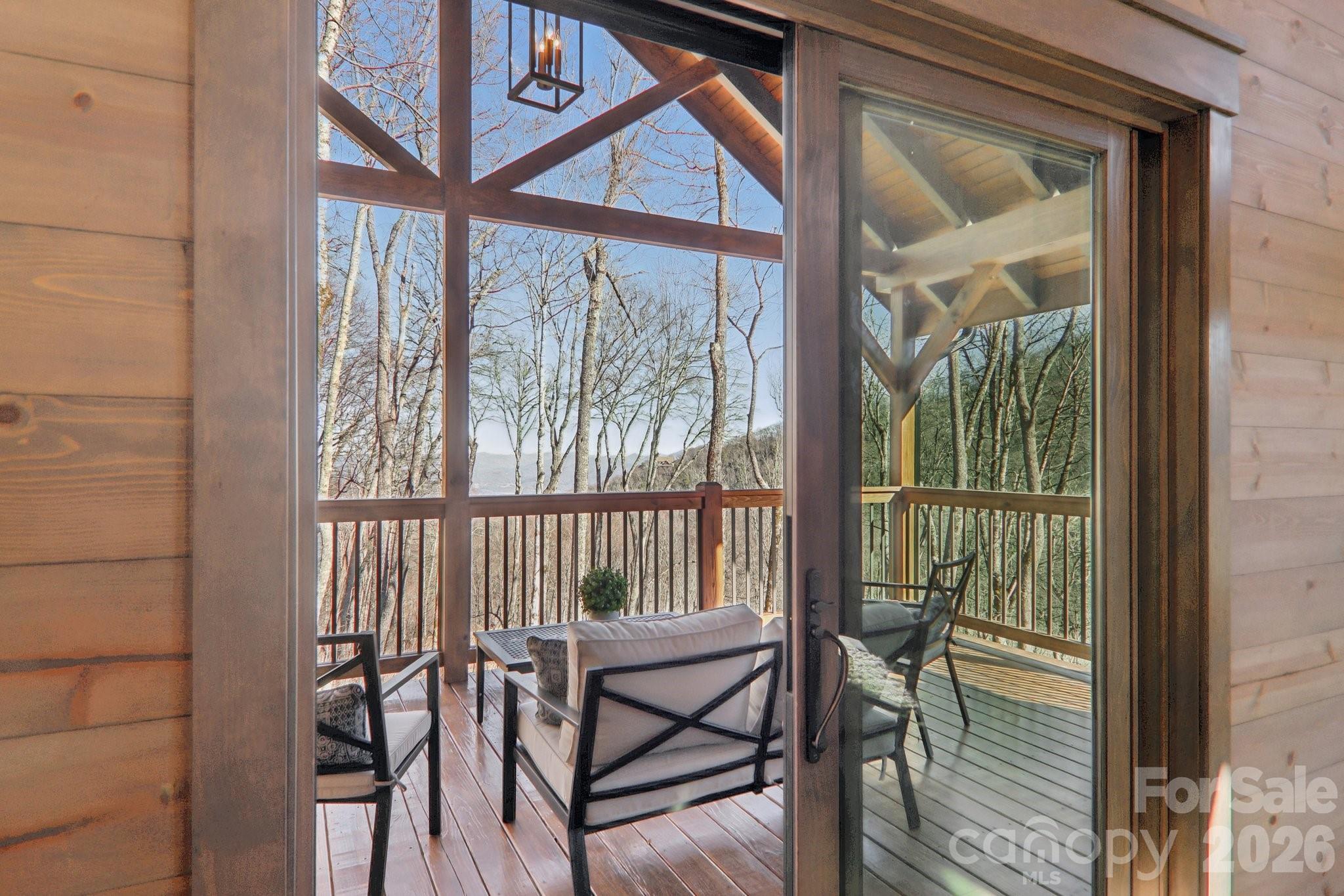 102 Iga Trail Maggie Valley NC 28751