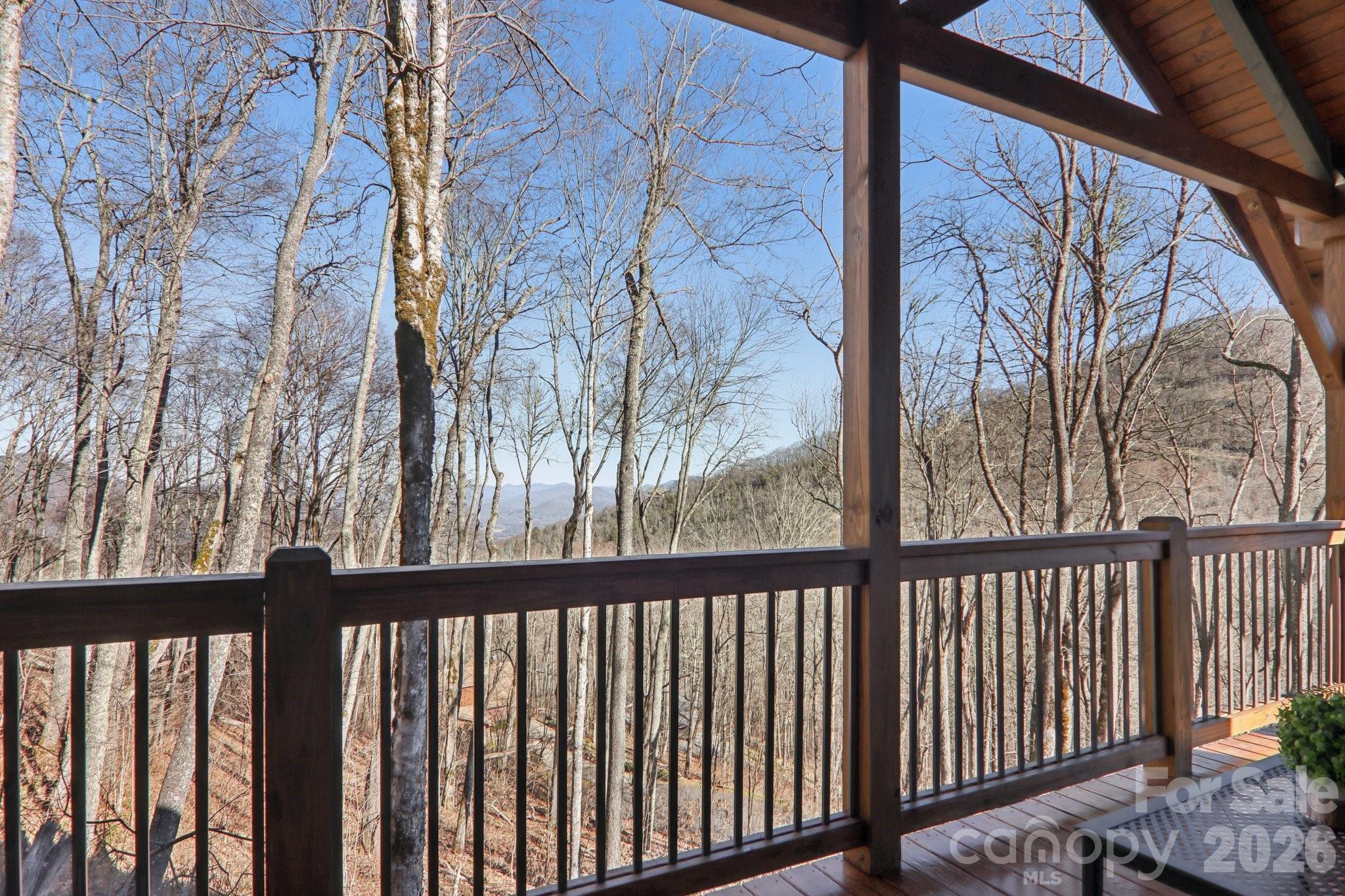 102 Iga Trail Maggie Valley NC 28751