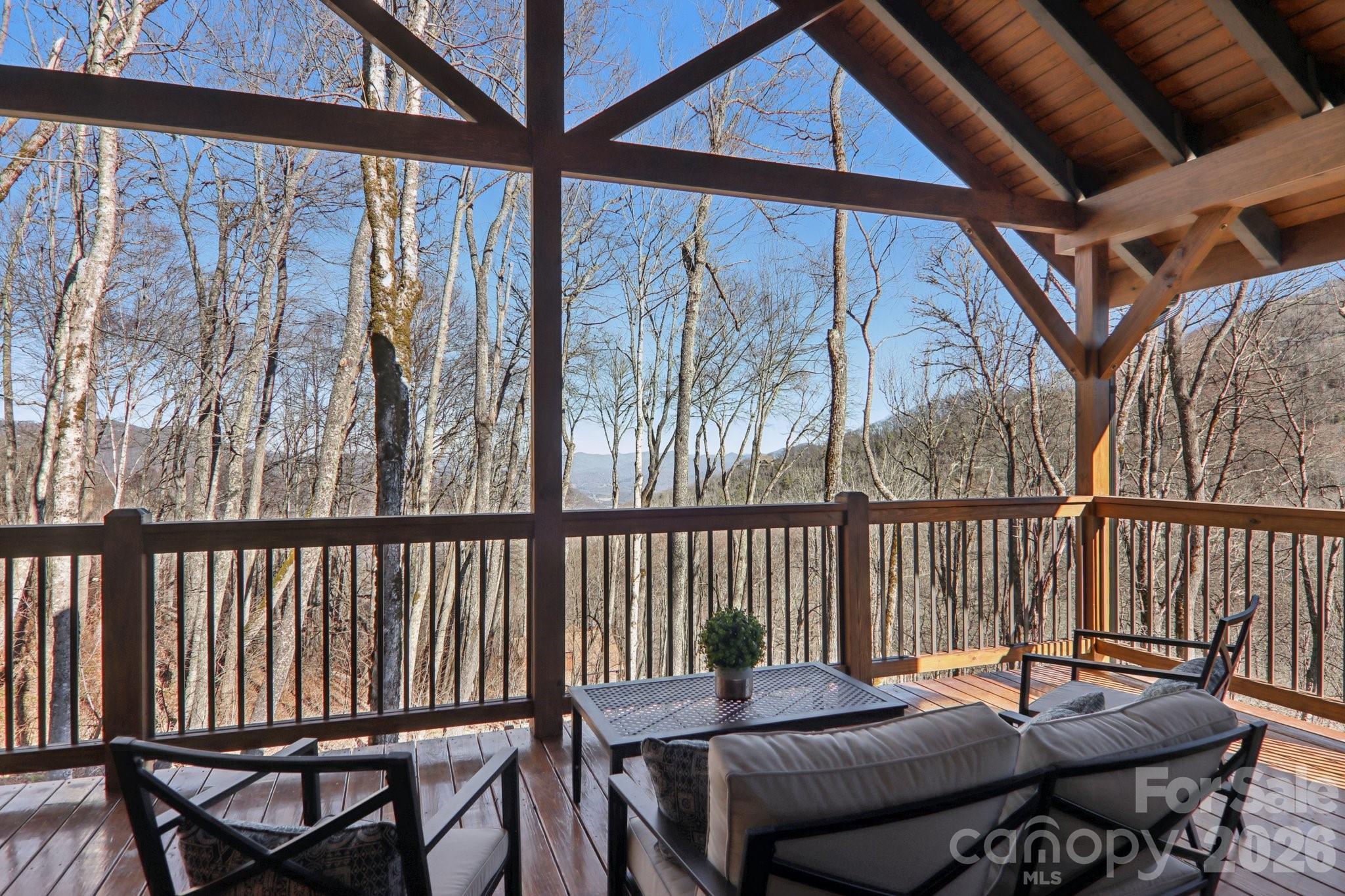 102 Iga Trail Maggie Valley NC 28751