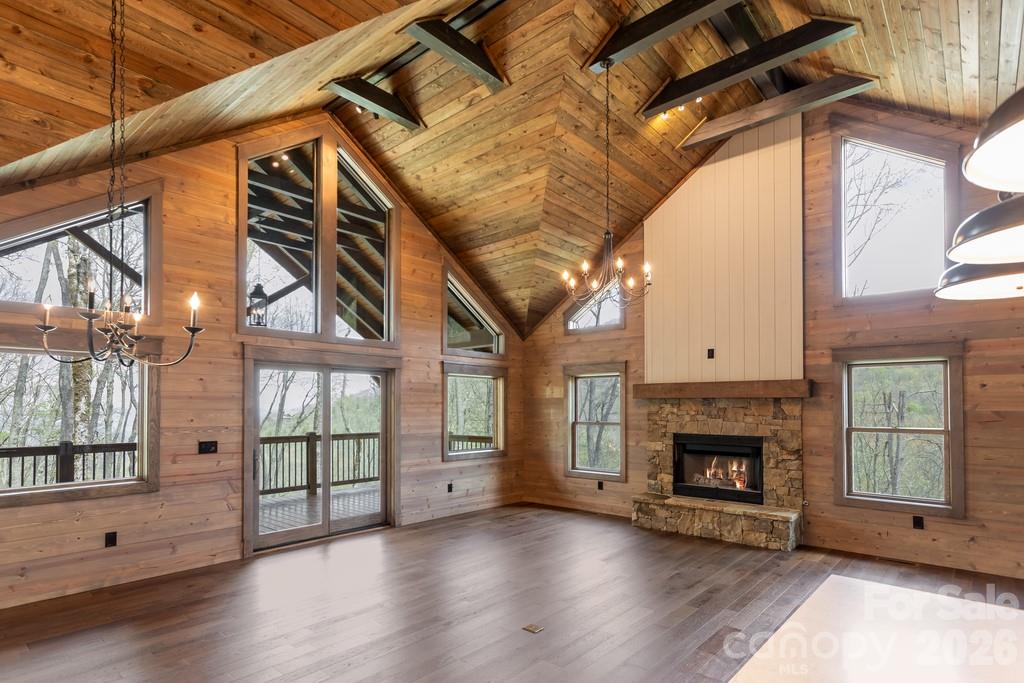 102 Iga Trail Maggie Valley NC 28751