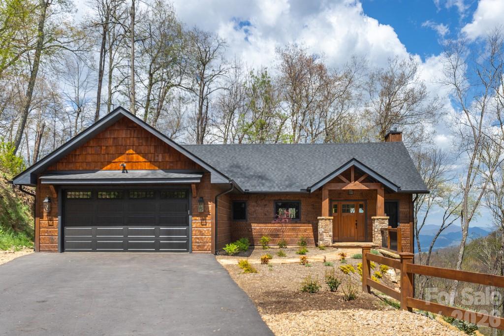102 Iga Trail Maggie Valley NC 28751